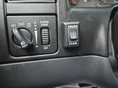 2001 Dodge Dakota Sport