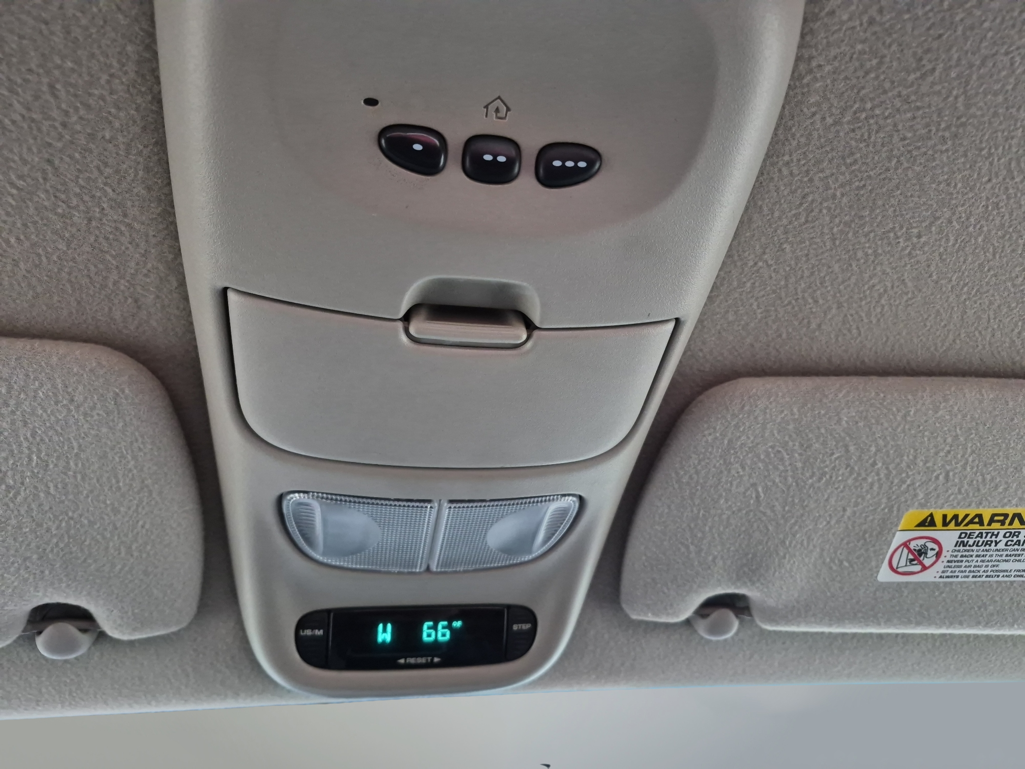2001 Dodge Dakota Sport