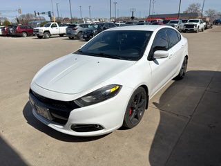 2015 Dodge Dart SXT
