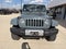 2015 Jeep Wrangler Sahara