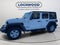 2019 Jeep Wrangler Sport S