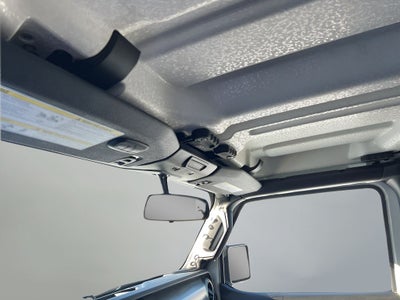 2019 Jeep Wrangler Sport S