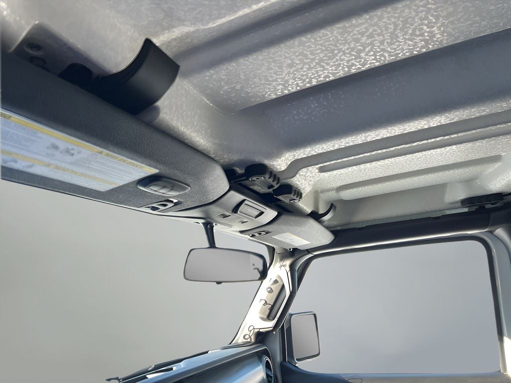 2019 Jeep Wrangler Sport S