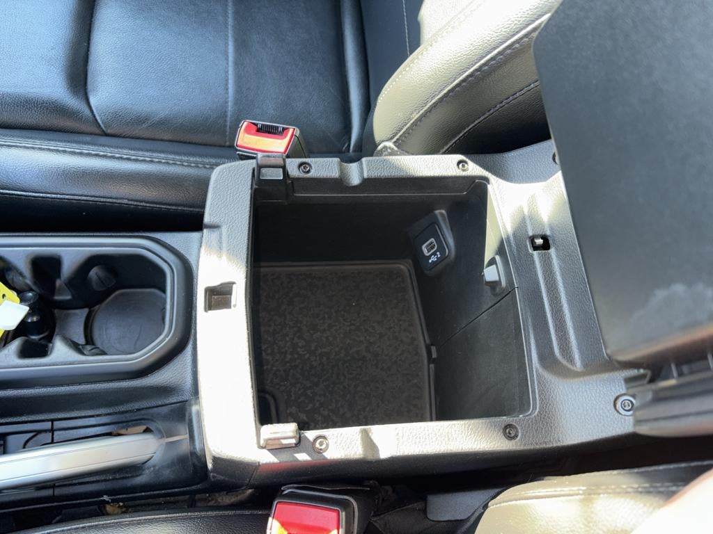 2020 Jeep Wrangler Sahara Altitude