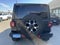 2020 Jeep Wrangler Sahara Altitude