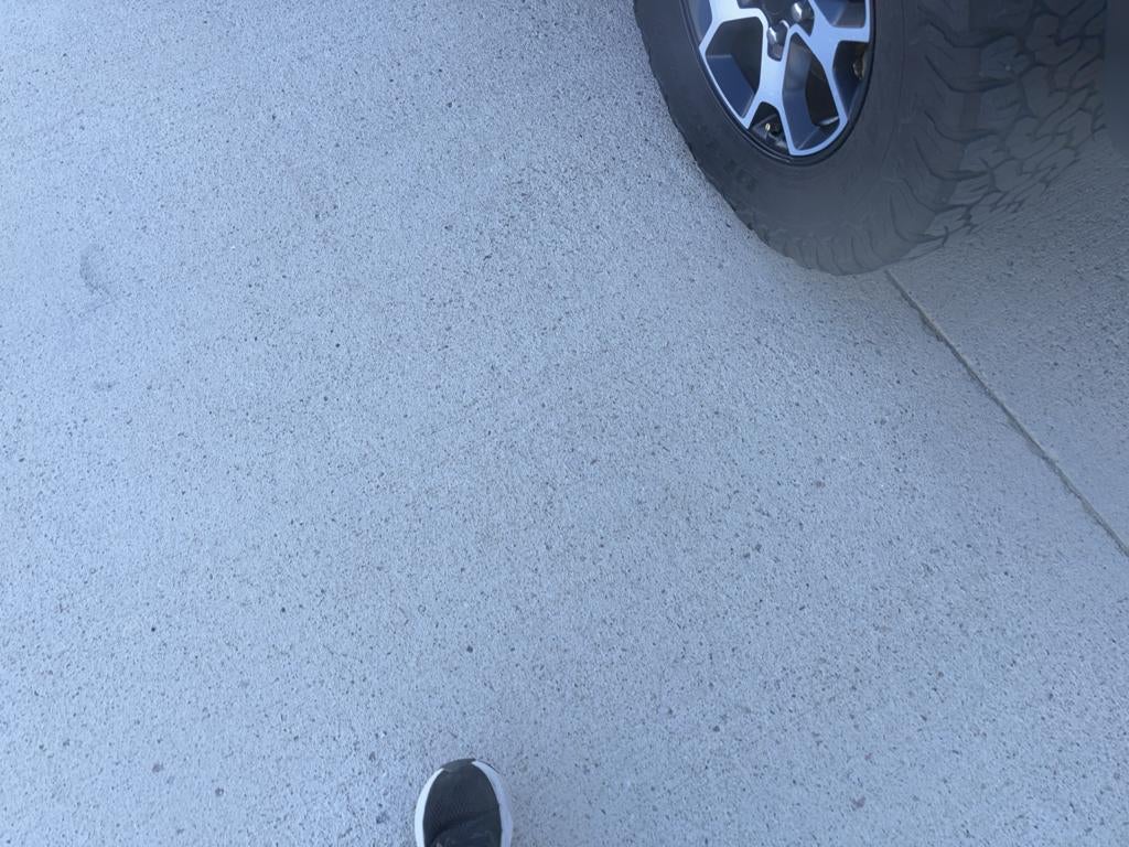 2020 Jeep Wrangler Sahara Altitude