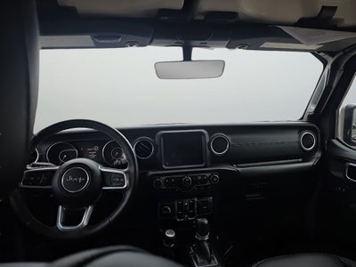 2019 Jeep Wrangler Sahara