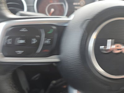 2019 Jeep Wrangler Sahara