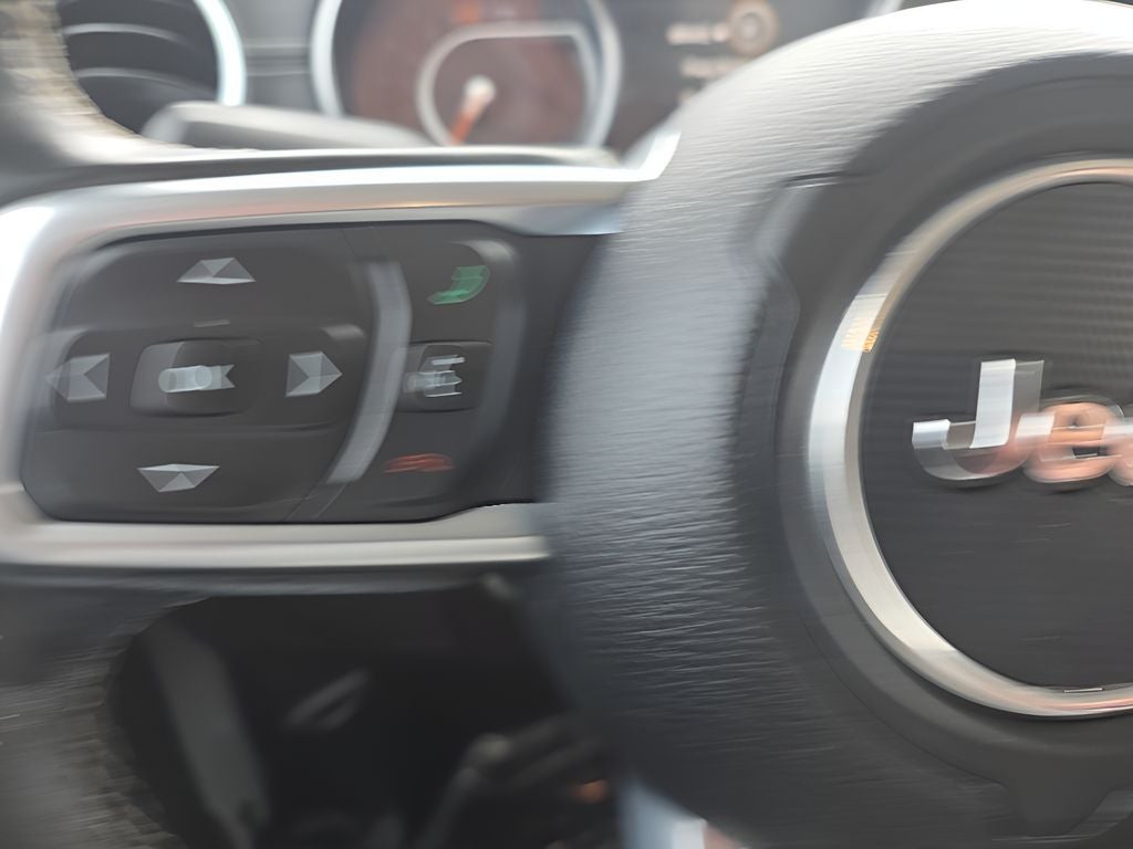 2019 Jeep Wrangler Sahara