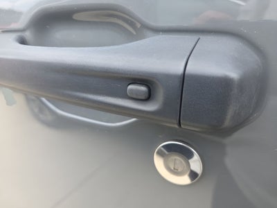 2019 Jeep Wrangler Sahara