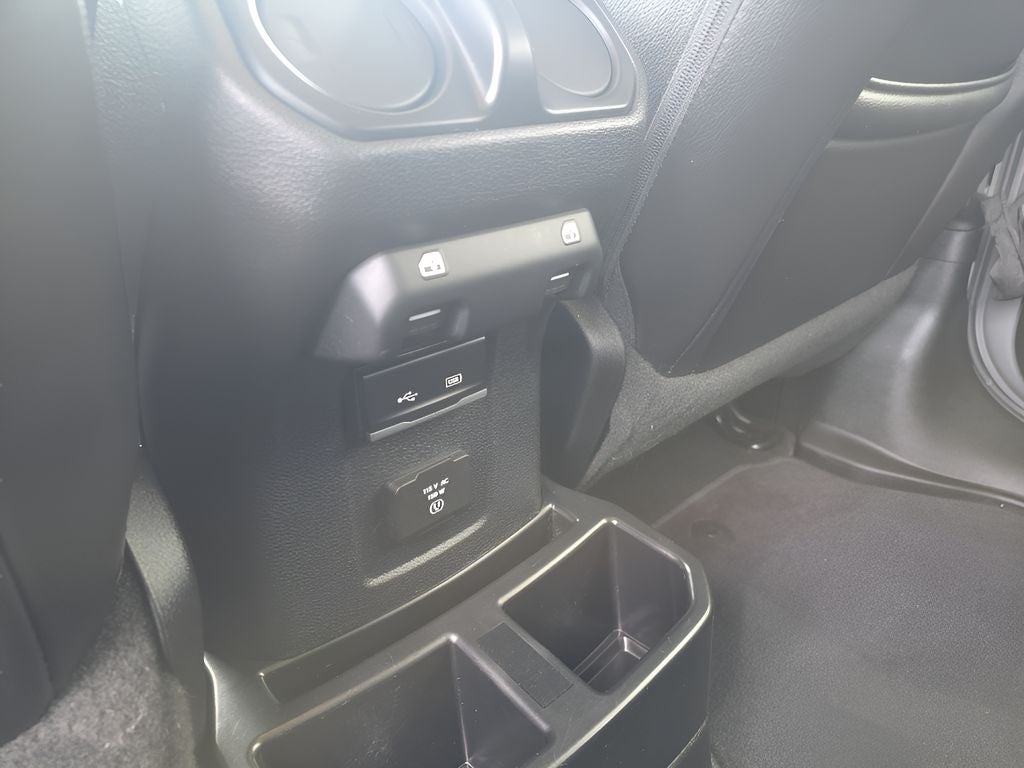 2019 Jeep Wrangler Sahara