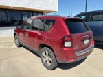 2017 Jeep Compass High Altitude