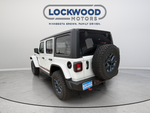 2026 Jeep Wrangler America 250