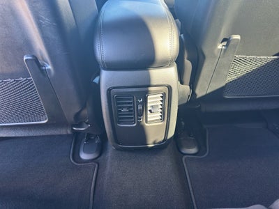 2024 Dodge Durango SXT Plus