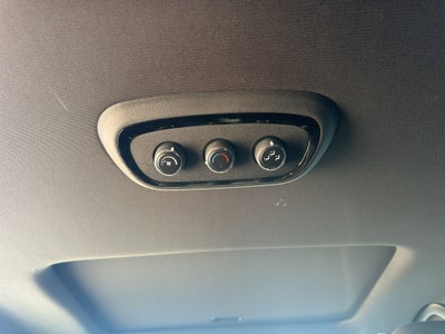 2024 Dodge Durango SXT Plus