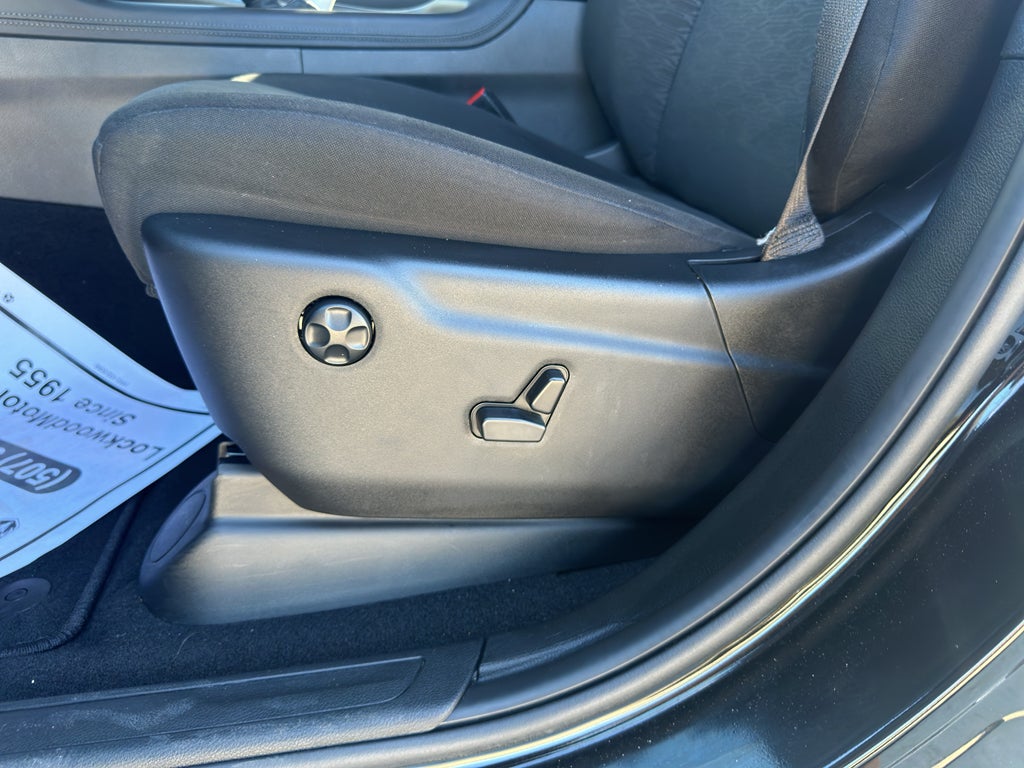 2024 Dodge Durango SXT Plus