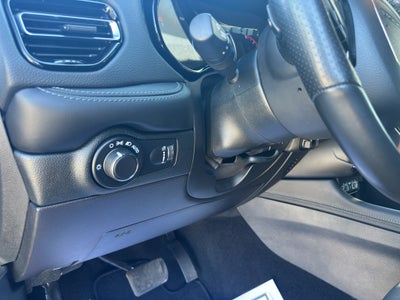 2024 Dodge Durango SXT Plus