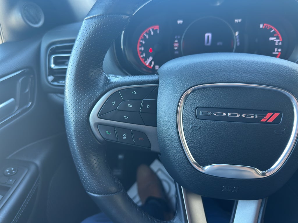 2024 Dodge Durango SXT Plus