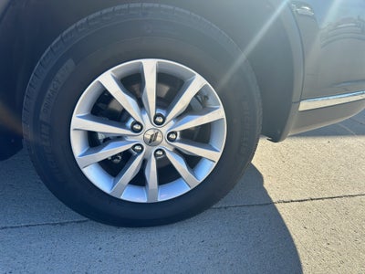 2024 Dodge Durango SXT Plus