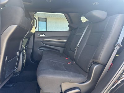 2024 Dodge Durango SXT Plus