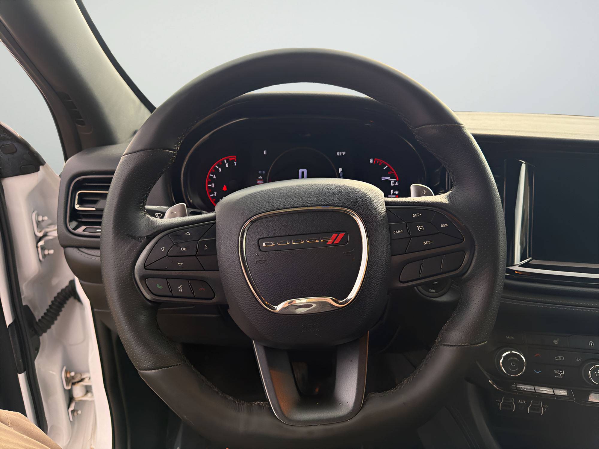 2022 Dodge Durango GT