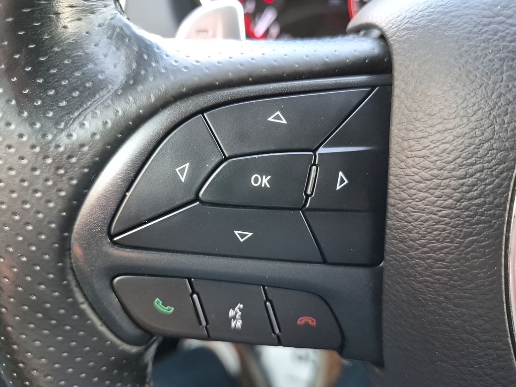 2019 Dodge Durango GT Plus