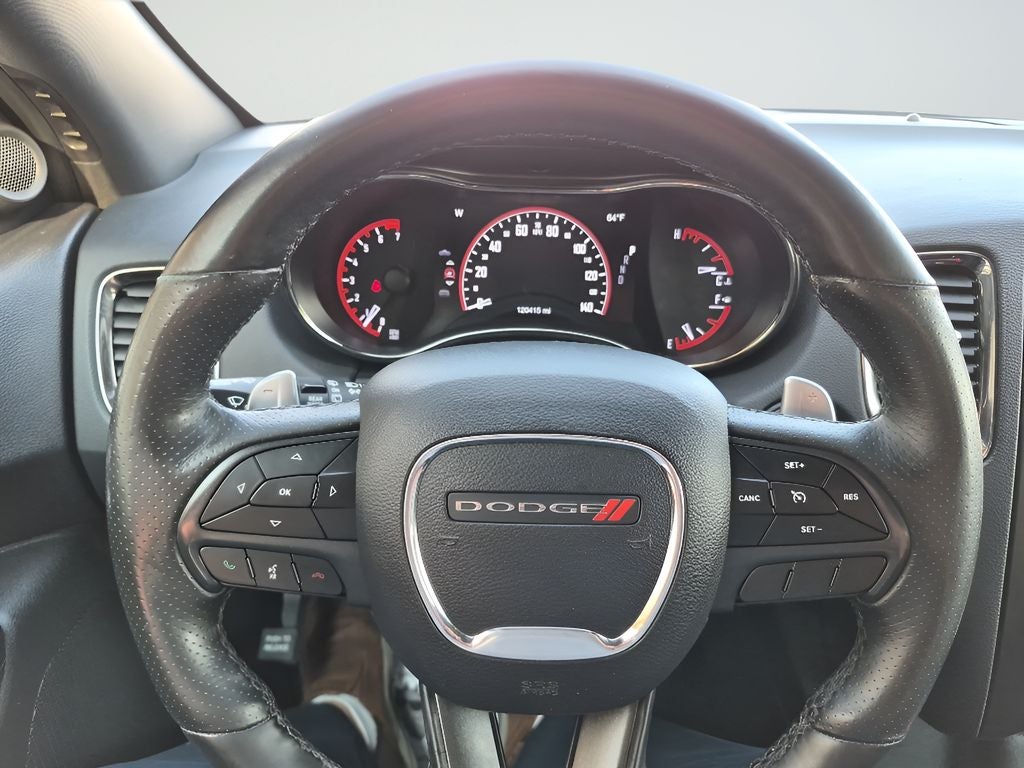 2019 Dodge Durango GT Plus