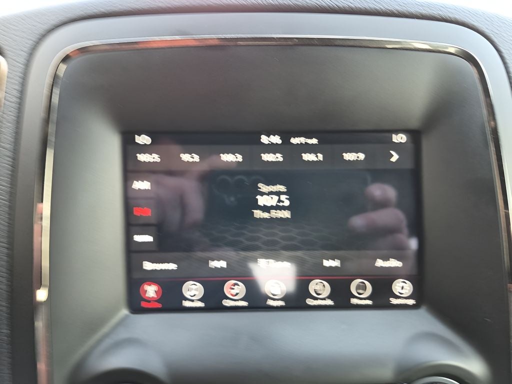 2019 Dodge Durango GT Plus