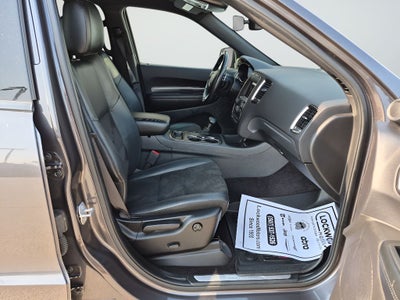 2019 Dodge Durango GT Plus