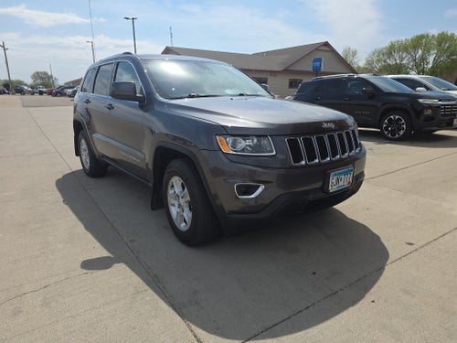 2014 Jeep Grand Cherokee Laredo