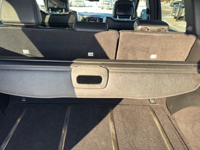 2015 Jeep Grand Cherokee Summit