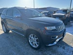 2015 Jeep Grand Cherokee Summit