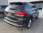2015 Jeep Grand Cherokee Summit