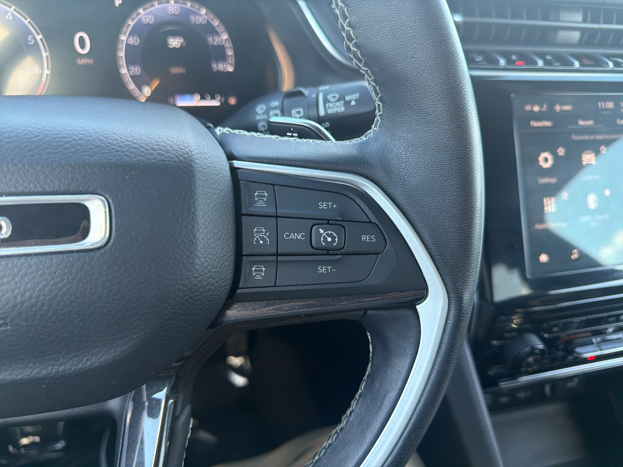 2022 Jeep Grand Cherokee Altitude