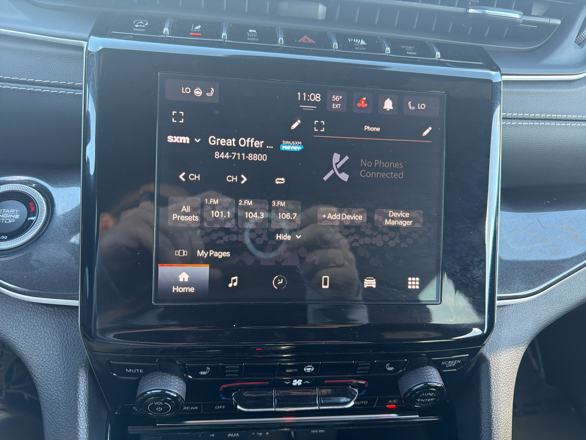2022 Jeep Grand Cherokee Altitude
