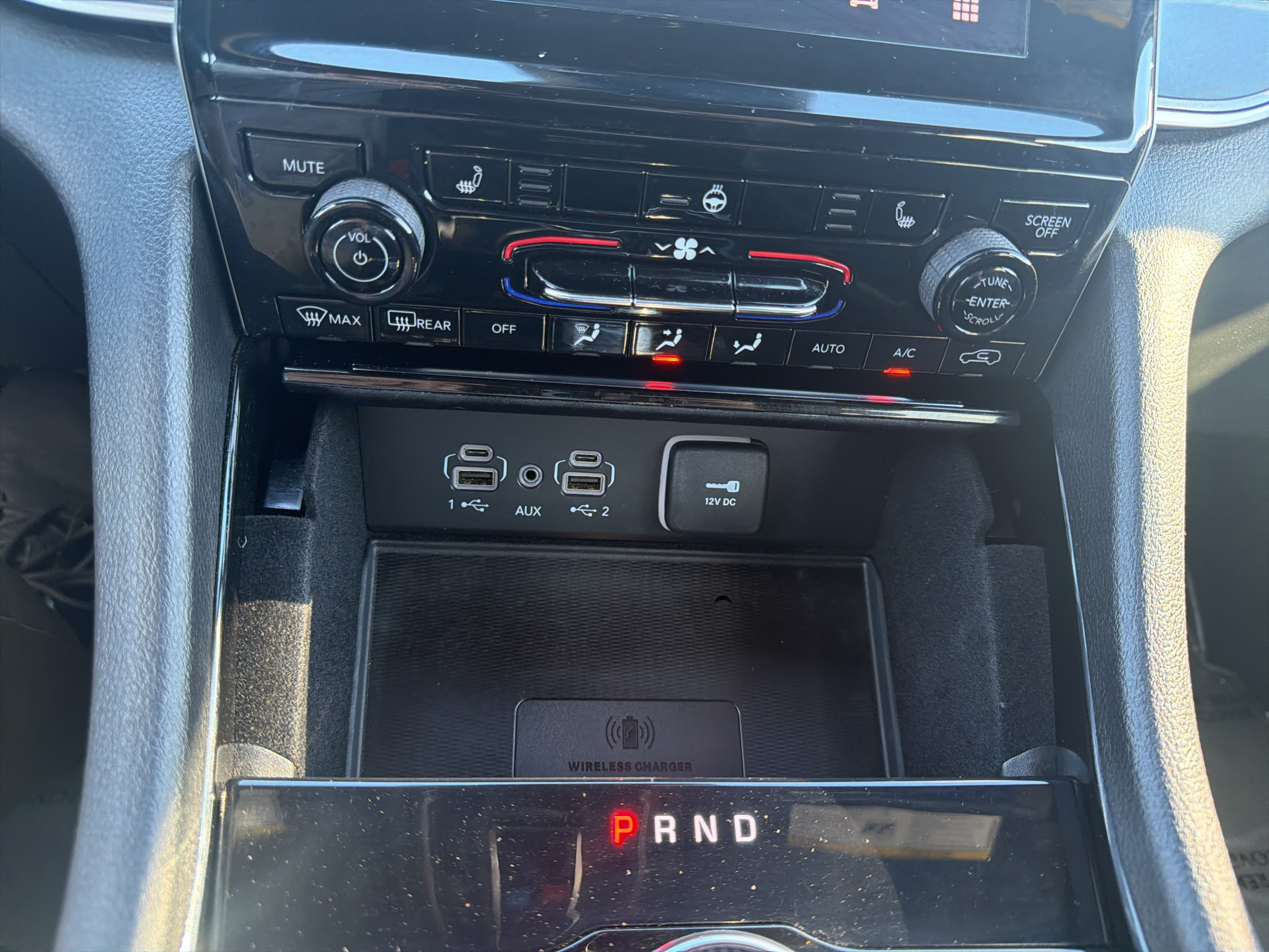 2022 Jeep Grand Cherokee Altitude