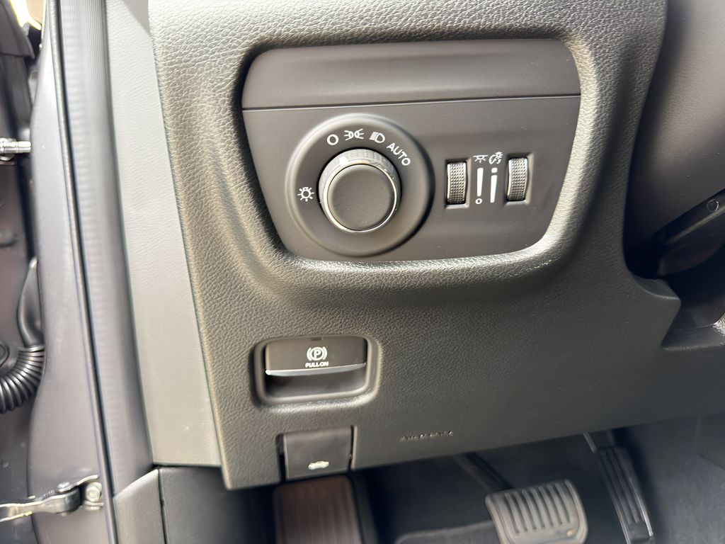 2026 Jeep Grand Cherokee Laredo X