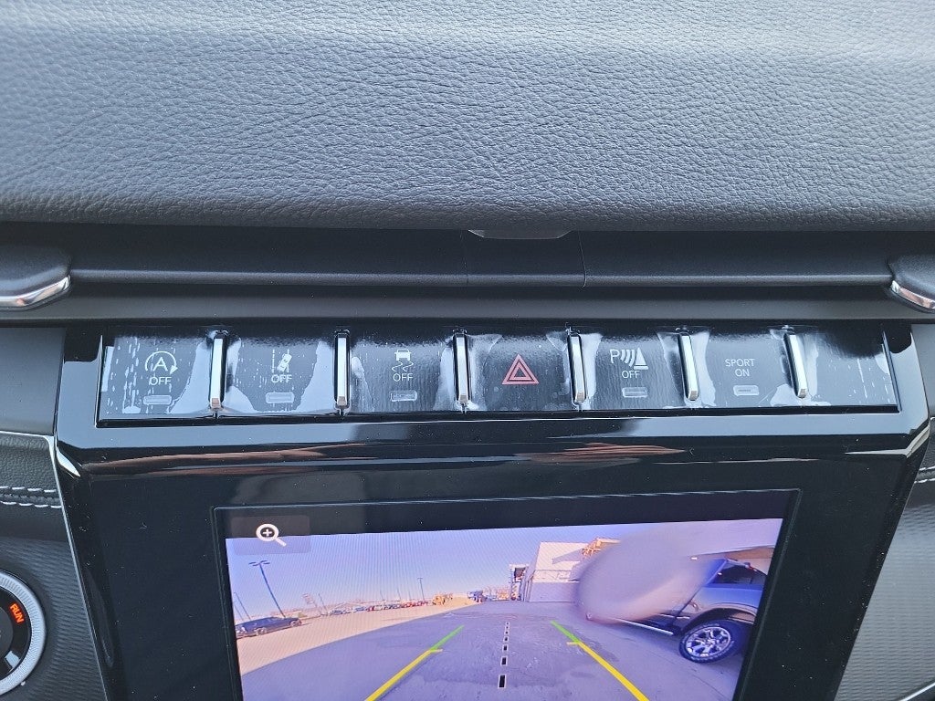 2026 Jeep Grand Cherokee Laredo X