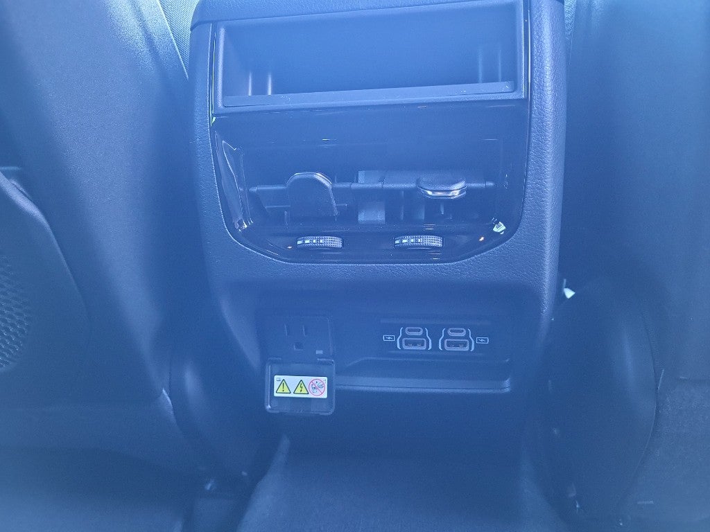 2026 Jeep Grand Cherokee Laredo X