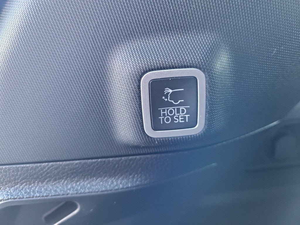 2026 Jeep Grand Cherokee Laredo X