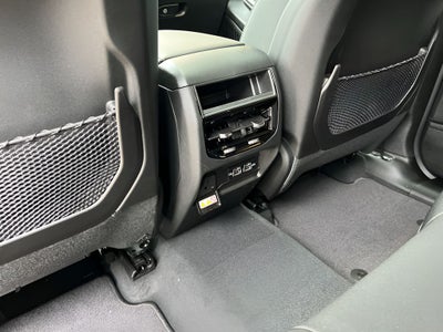 2026 Jeep Grand Cherokee Laredo X
