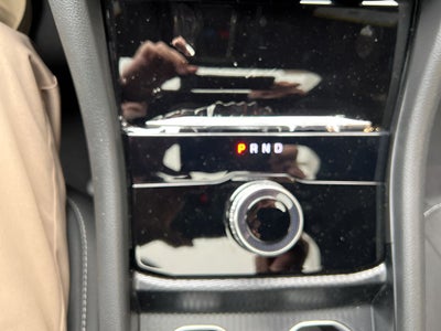 2026 Jeep Grand Cherokee Laredo X