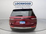 2026 Jeep Grand Cherokee Laredo X