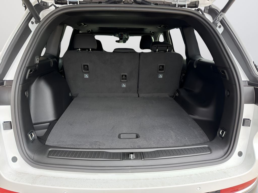 2026 Jeep Grand Cherokee Laredo X