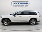 2026 Jeep Grand Cherokee L Laredo X