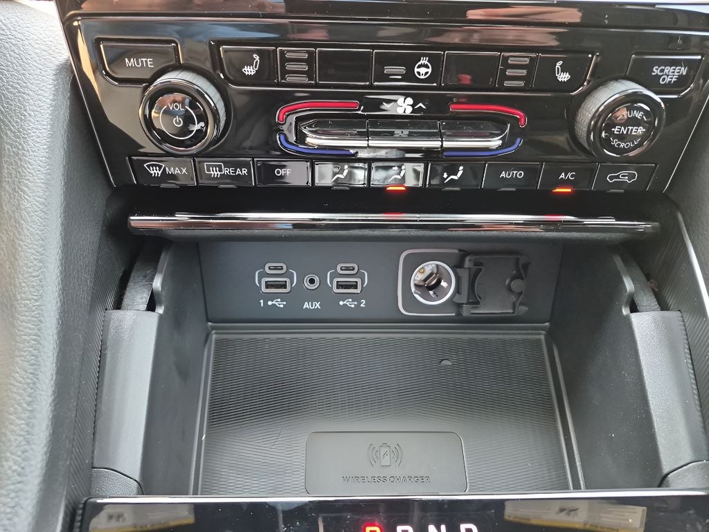 2026 Jeep Grand Cherokee L Laredo X