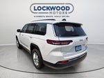 2026 Jeep Grand Cherokee L Laredo X
