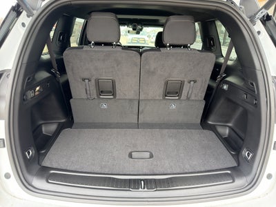 2026 Jeep Grand Cherokee L Laredo / Altitude