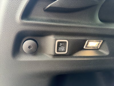 2026 Jeep Grand Cherokee L Laredo / Altitude