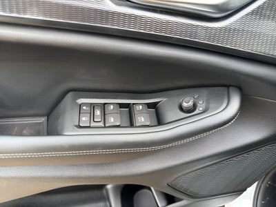 2026 Jeep Grand Cherokee L Laredo / Altitude